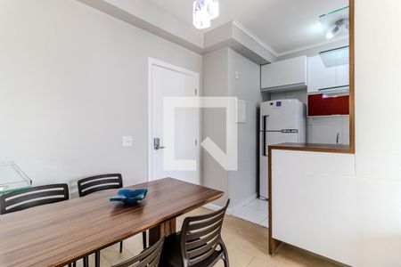 Apartamento à venda com 1 quarto, 38m² em Santa Ifigênia, São Paulo