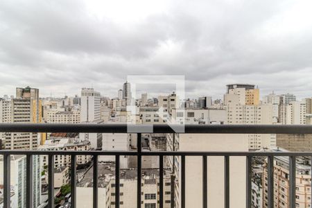 Apartamento à venda com 1 quarto, 38m² em Santa Ifigênia, São Paulo