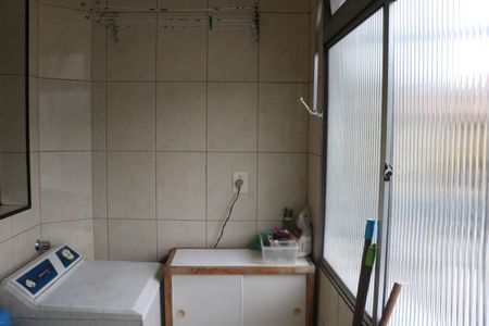 Apartamento à venda com 50m², 1 quarto e sem vagaÁrea de Serviço