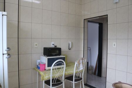 Apartamento à venda com 50m², 1 quarto e sem vagaCozinha
