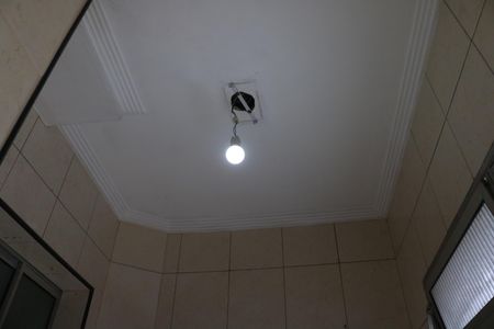 Apartamento à venda com 50m², 1 quarto e sem vagaÁrea de Serviço