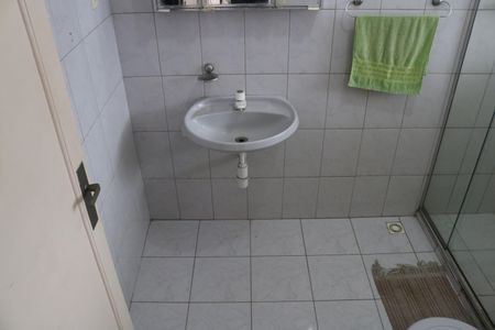 Apartamento à venda com 50m², 1 quarto e sem vagaBanheiro