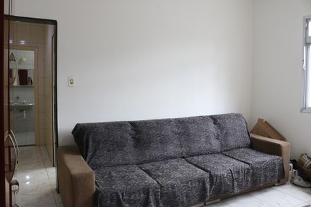 Sala de apartamento à venda com 1 quarto, 50m² em Bom Retiro, São Paulo