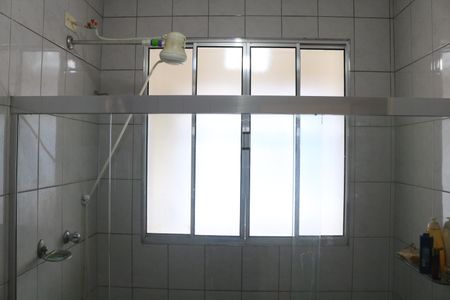 Apartamento à venda com 50m², 1 quarto e sem vagaBanheiro