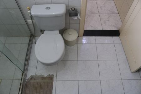 Apartamento à venda com 50m², 1 quarto e sem vagaBanheiro