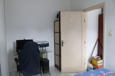 Quarto de apartamento à venda com 1 quarto, 50m² em Bom Retiro, São Paulo