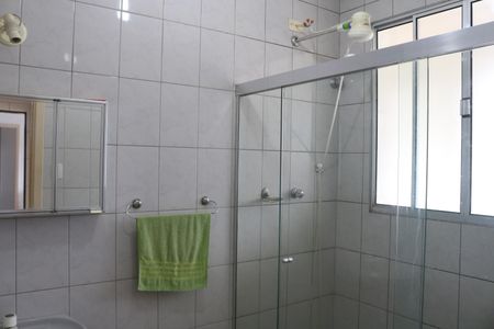 Apartamento à venda com 50m², 1 quarto e sem vagaBanheiro