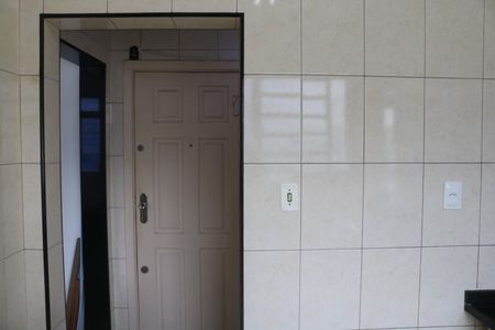 Apartamento à venda com 50m², 1 quarto e sem vagaCozinha