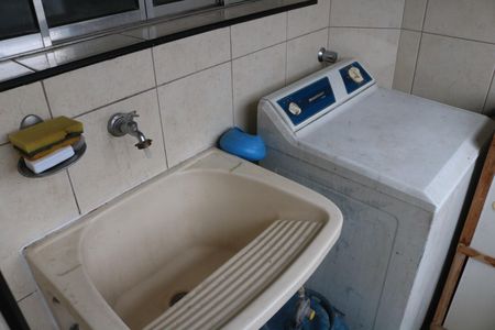 Apartamento à venda com 50m², 1 quarto e sem vagaÁrea de Serviço