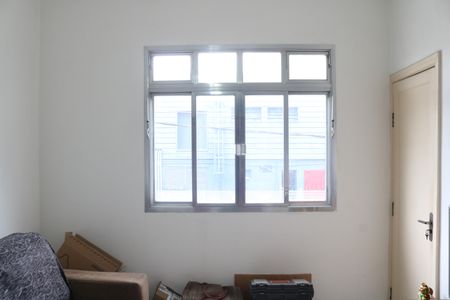 Sala de apartamento à venda com 1 quarto, 50m² em Bom Retiro, São Paulo