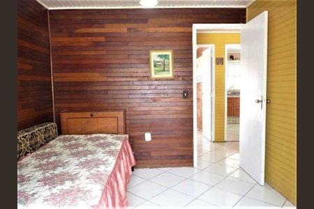 Casa para alugar com 2 quartos, 90m² em Piratininga, Niterói