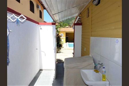 Casa para alugar com 2 quartos, 90m² em Piratininga, Niterói