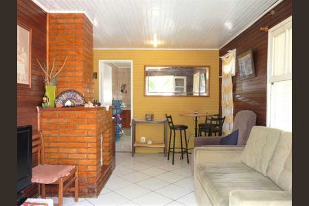 Sala de casa para alugar com 2 quartos, 90m² em Piratininga, Niterói