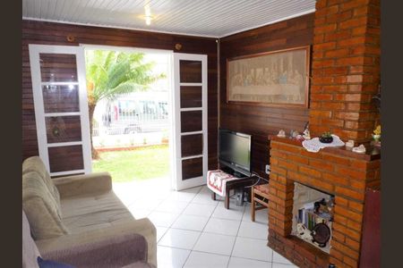 Sala de casa para alugar com 2 quartos, 90m² em Piratininga, Niterói