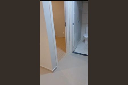 Apartamento para alugar com 38m², 2 quartos e sem vaga Apartamento para alugar com 38m², 2 quartos e sem vagaBanheiro