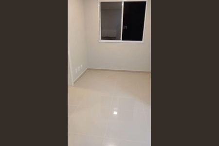 Apartamento para alugar com 38m², 2 quartos e sem vaga Apartamento para alugar com 38m², 2 quartos e sem vagaSala