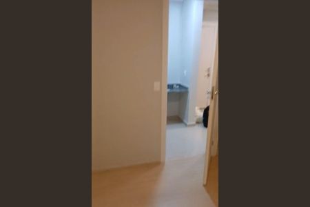 Apartamento para alugar com 38m², 2 quartos e sem vaga Apartamento para alugar com 38m², 2 quartos e sem vagaQuarto
