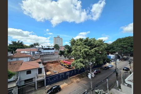 Apartamento à venda com 120m², 3 quartos e 1 vagaVista da Sala