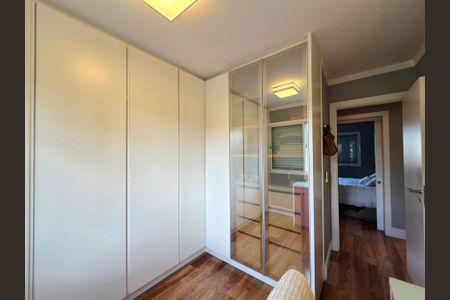 Apartamento à venda com 120m², 3 quartos e 1 vagaQuarto 3
