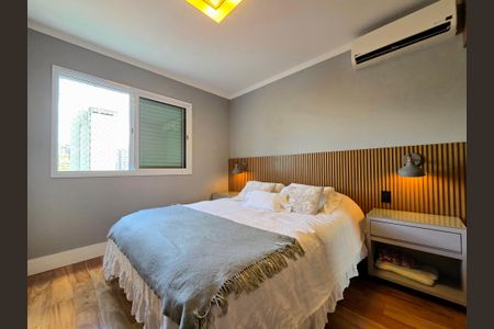 Apartamento à venda com 120m², 3 quartos e 1 vagaSuíte 