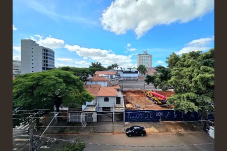 Apartamento à venda com 120m², 3 quartos e 1 vagaVista da Sala