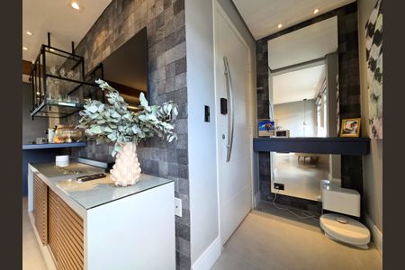 Apartamento à venda com 3 quartos, 120m² em Planalto Paulista, São Paulo