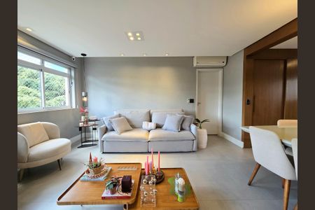 Apartamento à venda com 3 quartos, 120m² em Planalto Paulista, São Paulo