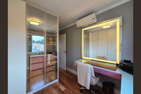 Apartamento à venda com 120m², 3 quartos e 1 vagaQuarto 3