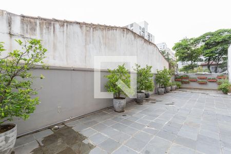 Apartamento à venda com 120m², 3 quartos e 1 vagaÁrea comum