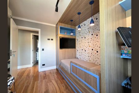 Apartamento à venda com 120m², 3 quartos e 1 vagaQuarto 2