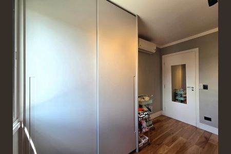 Apartamento à venda com 120m², 3 quartos e 1 vagaQuarto 2