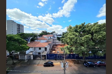 Apartamento à venda com 120m², 3 quartos e 1 vagaVista do Quarto 3