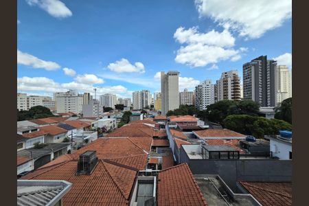 Apartamento à venda com 120m², 3 quartos e 1 vagaVista da Suíte