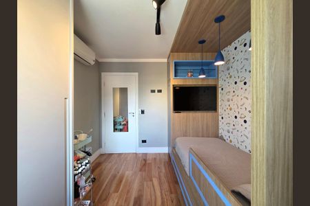 Apartamento à venda com 120m², 3 quartos e 1 vagaQuarto 2