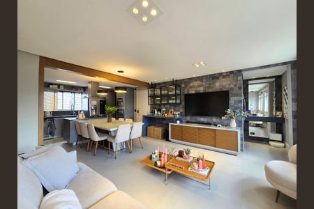 Apartamento à venda com 3 quartos, 120m² em Planalto Paulista, São Paulo