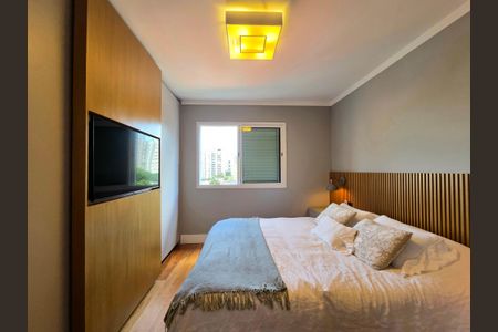 Apartamento à venda com 120m², 3 quartos e 1 vagaSuíte 