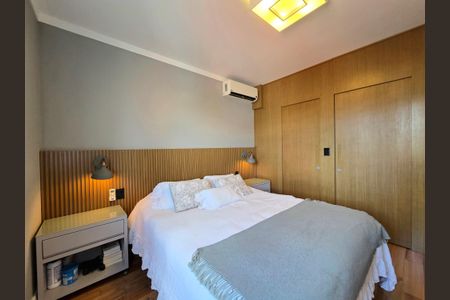 Apartamento à venda com 120m², 3 quartos e 1 vagaSuíte