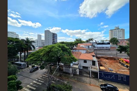 Apartamento à venda com 3 quartos, 120m² em Planalto Paulista, São Paulo