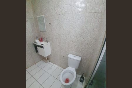 Apartamento para alugar com 49m², 2 quartos e sem vagaBanheiro