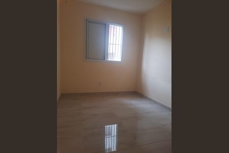 Quarto de apartamento para alugar com 2 quartos, 49m² em Jardim da Laranjeira (Zona Leste), São Paulo