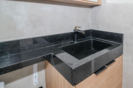 Studio para alugar com 28m², 1 quarto e sem vagaStudio