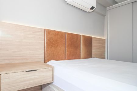 Studio para alugar com 28m², 1 quarto e sem vagaStudio