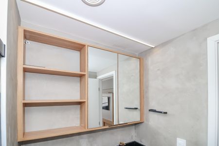 Studio para alugar com 28m², 1 quarto e sem vagaStudio