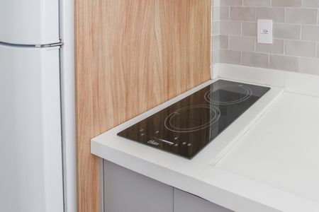 Studio para alugar com 28m², 1 quarto e sem vagaStudio