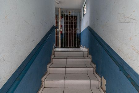 Apartamento para alugar com 60m², 2 quartos e 1 vaga Apartamento para alugar com 60m², 2 quartos e 1 vagaÁrea Comum