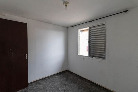 Quarto 1 de apartamento para alugar com 2 quartos, 60m² em Vila Paulista, São Paulo