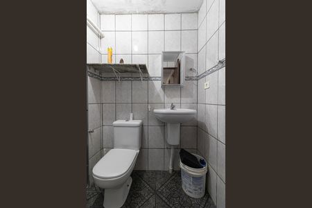 Apartamento para alugar com 60m², 2 quartos e 1 vaga Apartamento para alugar com 60m², 2 quartos e 1 vagaBanheiro