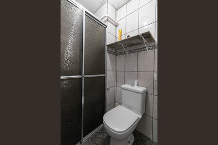 Apartamento para alugar com 60m², 2 quartos e 1 vaga Apartamento para alugar com 60m², 2 quartos e 1 vagaBanheiro