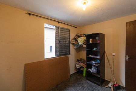 Quarto 2 de apartamento para alugar com 2 quartos, 60m² em Vila Paulista, São Paulo