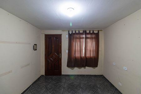 Sala de apartamento para alugar com 2 quartos, 60m² em Vila Paulista, São Paulo